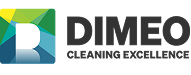 Dimeo Logo